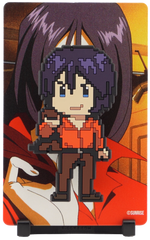 FiGGYZ - Cowboy Bebop - Gren