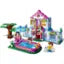 BanBao Dream House Building Kit STEM Toy (405 pcs) Building Set for Kids