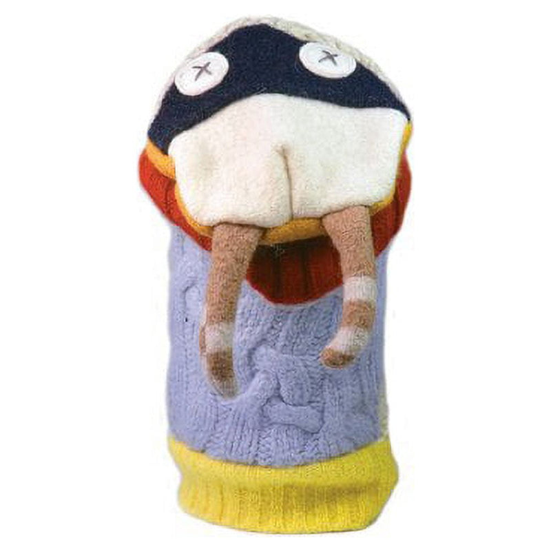 Cate & Levi Walrus Puppet