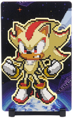 FiGGYZ - Sonic the Hedgehog (Modern) - Super Shadow