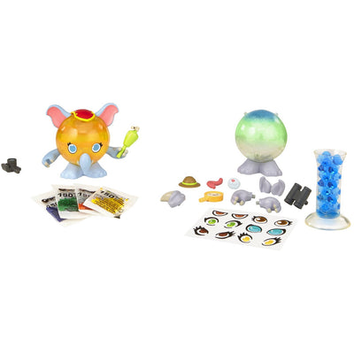 Orbeez Crushkins Asst- Safari