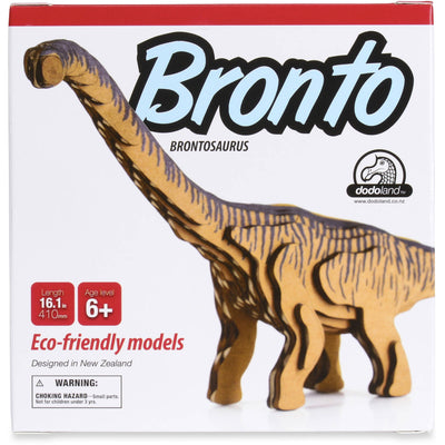 Dodoland Bronto Junior