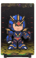 FiGGYZ - Mega Man - X Ultimate Armour