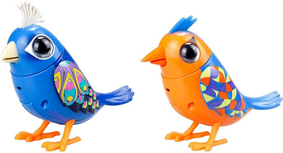 Silverlit Digibirds Twin Pack