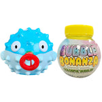 Lil Squeezers with 3.5 ounces solution - Blowfish