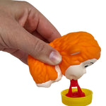 Lil Squeezers with 3.5 ounces solution - Monkey