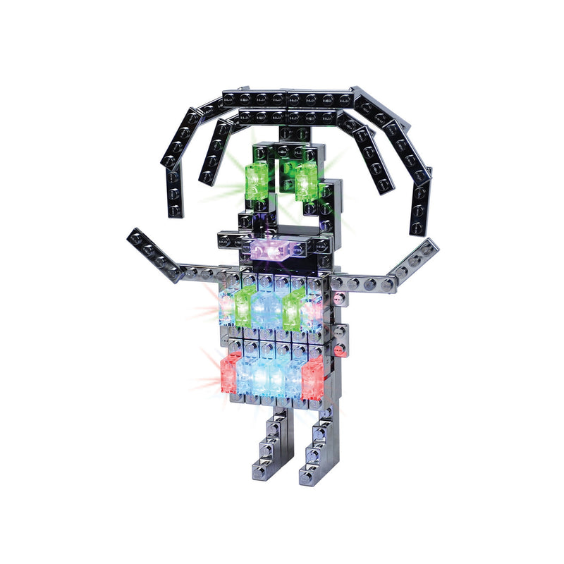 E-blox Power Blox Advanced Set