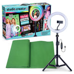 Studio Creator V2