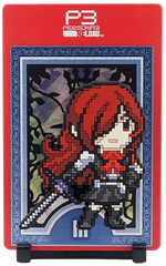 FiGGYZ - Persona 3 Reload - Mitsuru Kirijo
