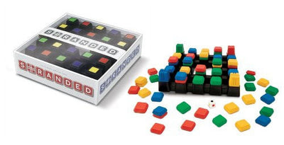 Talicor Stranded Board Game