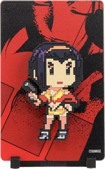 FiGGYZ - Cowboy Bebop - Faye Valentine