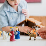 Nativity Playset