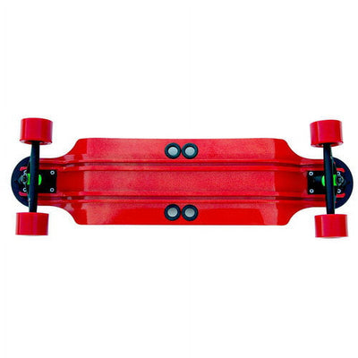 Beercan Boards 32" Red Ginger Ale Deluxe Com