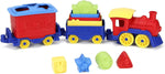 Green Toys Stack and SortTrain