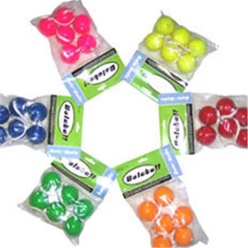 Bolaball Accessory Pack Yellow