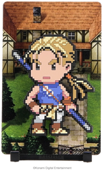 FiGGYZ - Suikoden 2 - Jowy