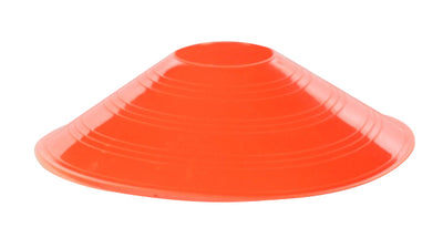 360 Athletics Saucer Cone Marker 7" (25 Pack)
