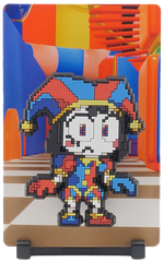 FiGGYZ - The Amazing Digital Circus - Pomni