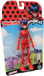 Bend'ems Bendems Lady Bug