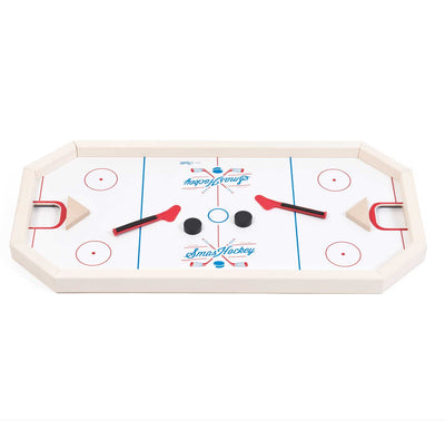 Rustik SMASHOCKEY Board Game