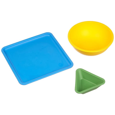 Lollaland Mealtime Set Summer Diapering Product