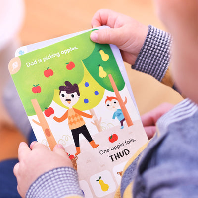 Banana Panda Picture Book My Day