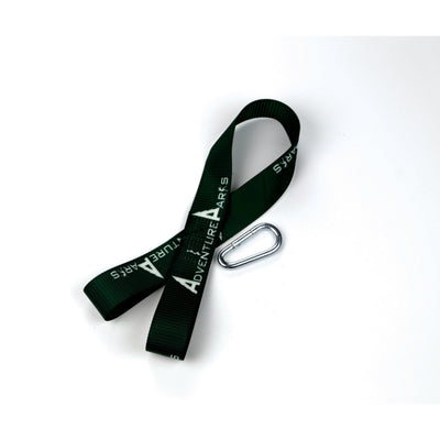 Adventure Parks Tree Strap Toy