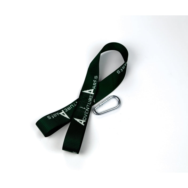 Adventure Parks Tree Strap Toy