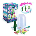 So Magic DIY Canal Toys Magic Terrarium Kit DESERT