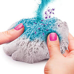 So Sand DIY Satisfying Sensory Sand Studio ASMR Magic Sand Playset for Kids 6