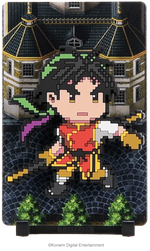 FiGGYZ - Suikoden - Hero