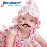 Babystache Kissable Barber Pa