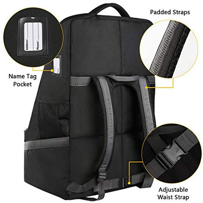 Jeep Deluxe Car Seat Undermat
