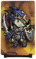 FiGGYZ - Yu-Gi-Oh! - Black Luster Soldier