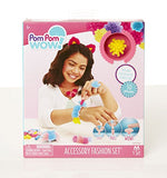 Pom Pom Wow Create & Decorate Asst