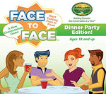 Abundant Harvest Face To Face Dinner Party Edi