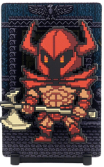FiGGYZ - Golden Axe - Death Adder