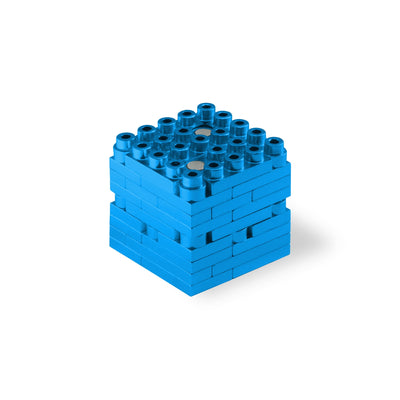 Metomics Mind3 Cube Set Blue