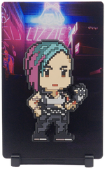 FiGGYZ - Cyberpunk 2077 - Judy