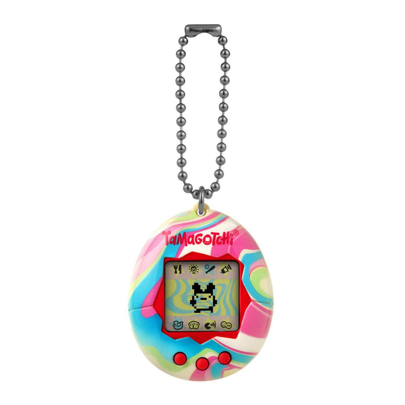 Bandai Namco Tamagotchi Pastel Marble
