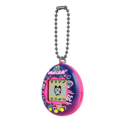 Original Tamagotchi - Neon Lights