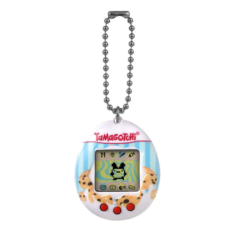 Bandai Namco Tamagotchi Milk & Cookies