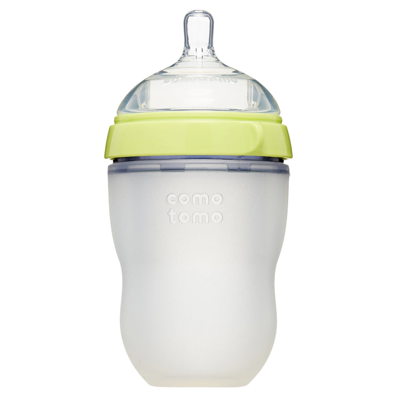 Comotomo Silicone Baby Bottle