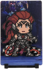 FiGGYZ - Darksiders - Fury