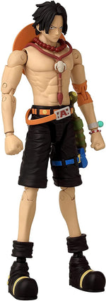 One Piece Portgas D. Ace Action Figure