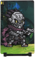 FiGGYZ - Darksiders - Strife