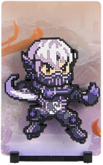FiGGYZ - Shin Megami Tensei V Vengeance - Nahobino (New Form)