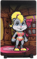 FiGGYZ - Conker's Bad Fur Day - Berry