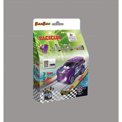 Online Mini Pullback Deora (26 pcs)