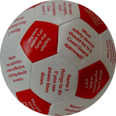 Thumball Injury Prevention Thumballl-6"